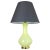 Large Opaline Murano Glass Table Light from Cenedese Vetri, Italy, 1960s For Sale - Image 15 of 15
