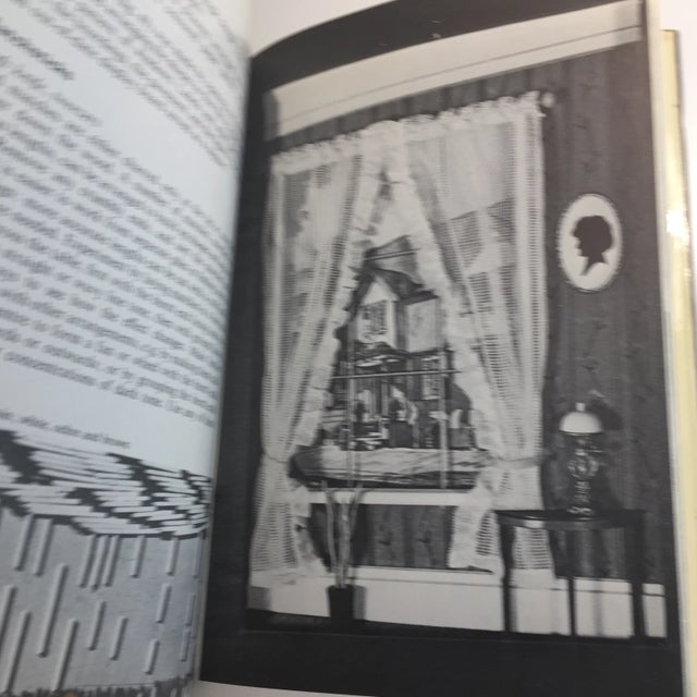 Green 1973 "Working in Collage" Book For Sale - Image 8 of 11