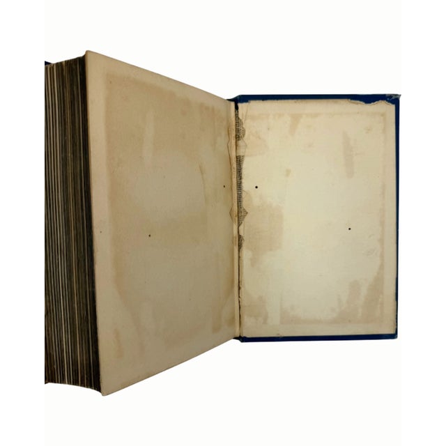 From Pole to Pole a Tale of the Sea by Gordon Stables 1909 Book For Sale - Image 11 of 14