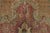 Tabriz Rug 7’7” X 10’7” Brown Wool Vintage Distressed Hand-Knotted Carpet For Sale - Image 10 of 15