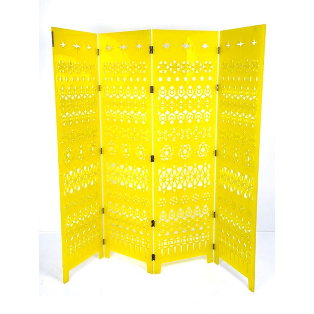 Early 21st Century Limited Edition Diva No. 2 Acrylic Glass Screen by Adam Gistedt and Viktoria Nygren for R.O.O.M, 2014 For Sale - Image 5 of 5