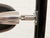 Vintage Three Headed Floor Lamp For Sale - Image 4 of 7