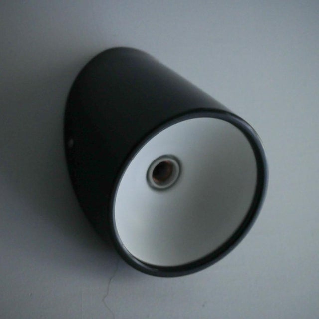 Italian Model 235 Wall Lamp by Cini Boeri for Arteluce, 1970s For Sale - Image 6 of 12