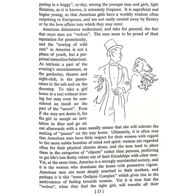 "Portrait of New York" 1948 Beaton, Cecil For Sale In New York - Image 6 of 18