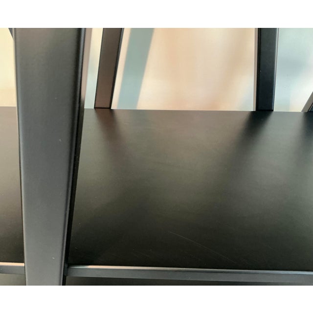 1980s Bookcase " Nuvola Rossa" by Vico Magistretti for Cassina For Sale - Image 12 of 14