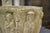 Reconstituted Stone Planter, 1950s For Sale - Image 6 of 10