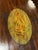 Antique English Wood Tray Top Serving Table For Sale - Image 5 of 12