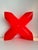 The nineties are calling you!!! this iconic vintage cosi come x lamp was designed in the 90s by protocol paris. the x's...