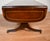 Brown 1930 Heritage Henredon English Regency Mahogany & Leather Top Coffee Table For Sale - Image 8 of 17