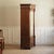 Antique Walnut Mirrored Cabinet, 1880 For Sale - Image 14 of 18