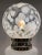 Glass Floor Lamp in White Satined Glass by Carlo Nason for Mazzega, 1970s For Sale - Image 7 of 12