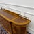 Classic Italian Office Cabinet Sideboard For Sale - Image 17 of 18