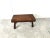 Brutalist Coffee Table, 1960s For Sale - Image 9 of 13