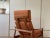 Cado Mid-Century Easy Chair by Arne Vodder for Cado, 1960s For Sale - Image 4 of 11
