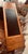 Camel Vintage Stanley Furniture Drop-Leaf Console Table / Server – Traditional Style For Sale - Image 8 of 12