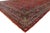 77432 Antique Persian Qazvin Palace Rug, 11'00 x 21'00. The Noble Magnate: A Late 19th Century Persian Qazvin Masterpiece...