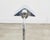 Mid 20th Century Koch & Lowy Omi Chromed Steel Adjustable Pharmacy Floor Lamp For Sale - Image 12 of 18