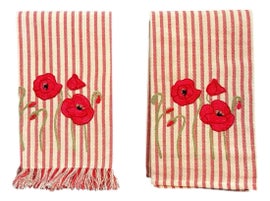 Example of Bathroom Towels and Textiles Sale