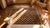 1900 - 1909 1900s Multicolor Zigzag Kilim Antique Flat Woven Nw Persian Rug 5’x6’2” Carpet For Sale - Image 5 of 7