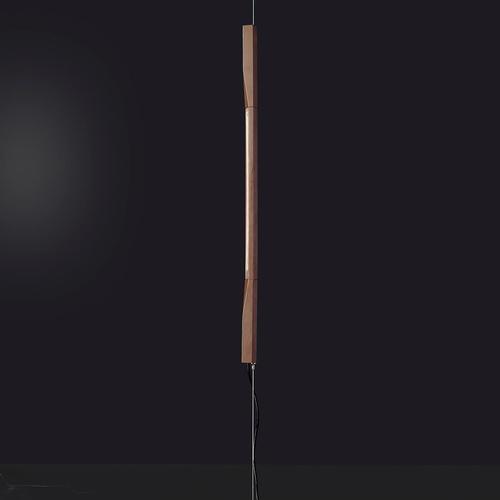 Quincoces Ilo Suspension Lamp by David Lopez for Oluce For Sale - Image 3 of 6