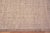 Nazmiyal Collection Light Cream Minimalist Modern Soft Wool Pile Modern Rug For Sale - Image 4 of 4