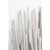 2020s Chapman & Myers for Visual Comfort Signature Astra 17" Sculpted Sconce in Waxed Plaster For Sale - Image 5 of 9