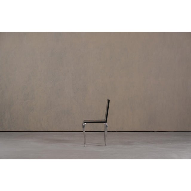 Lola Mundo Chair by Philippe Starck for Driade, Italy, 1980s For Sale - Image 6 of 18