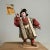 Meiji Period Musha Ningyō Traditional Japanese Warrior Doll, 1890s For Sale - Image 12 of 12