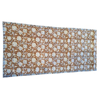 John Robshaw Souk Table Runner For Sale