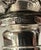 19th Century Silver Goblet, 1853 For Sale - Image 11 of 13