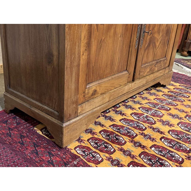 20th Century Chestnut Sideboard For Sale - Image 5 of 16