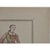 Late 18th Century 1797 Grasset De Saint-Sauveur Hand-Colored Engraving Swiss Zurich Fashion Costume For Sale - Image 5 of 7