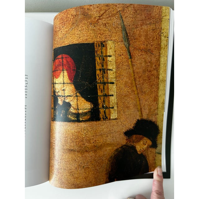 2010s Exhibition Book "Life, Love and Marriage Chests in Renaissance Italy" Museo Stibbert 2018 For Sale - Image 5 of 9
