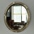 Beautiful wall mirror, made in Germany in the 1970s by excellent craftsmen of the Vereinigte Werkstätten München. The...