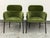 Design Plus Gallery presents a Pair of the Azalea Armchairs designed by Caleb Zipperer for Cb2. Each chair has a...