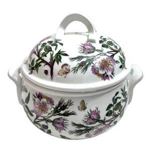 Portmeirion Botanical Garden Lidded Tureen Casserole