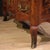 20th Century Louis XV French Inlaid Chest of Drawers, 1930 For Sale - Image 10 of 13