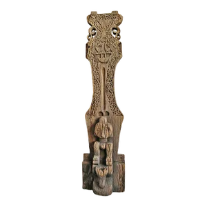 Lette Antique Island Altar Fragment