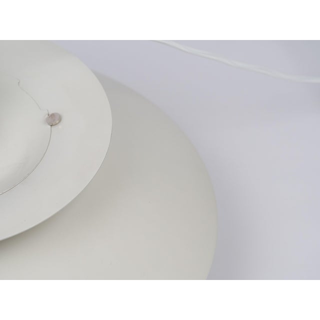 Vintage Danish PH 5 Lamp by Poul Henningsen for Louis Poulsen, 1990s For Sale - Image 9 of 15