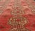 Tribal Early 20th Century Antique Turkomen Ersari Rug With Repeating Gul Design 8'3 X 11'4 For Sale - Image 3 of 13
