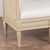 Early 19th Century Swedish Gustavian Pine Bench Settee For Sale - Image 12 of 18