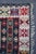 Southwestern Handwoven Wool Rug For Sale - Image 4 of 10