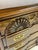 Vintage Chippendale Style Block-Front Solid Cherry Bachelor's Chest by Harden For Sale - Image 11 of 18