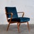 Easy Chair by Selman Selmanagic, 1957, Set of 2 For Sale - Image 13 of 15