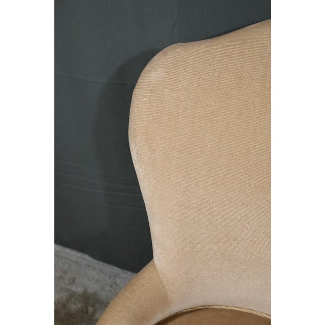 Small Toad Lounge Chair, 1960 For Sale - Image 4 of 17