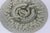 Ceramic Vintage Studio Pottery Wall Plate For Sale - Image 7 of 10