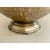 Vintage Hammered Brass Vase For Sale In San Francisco - Image 6 of 6
