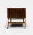 Rosewood Bar Trolley from Erling Torvits, Denmark, 1960s For Sale - Image 4 of 14