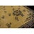 1920s Beige Geometric Antique Chinese Peking Hand Knotted Rug 11'6" X 14'9" For Sale In New York - Image 6 of 9