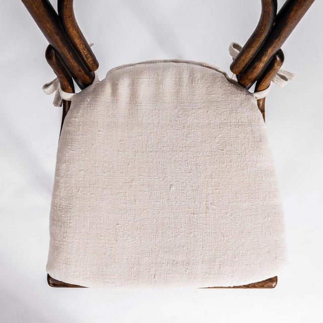 Loose Chair Seat Cushion For Sale - Image 11 of 11